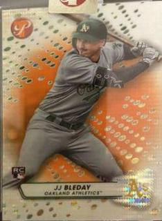 JJ Bleday