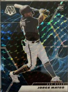 Jorge Mateo