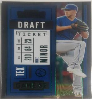 Mike Minor