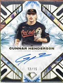 Gunnar Henderson