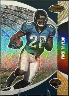 Fred Taylor