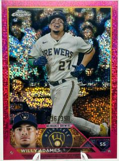Willy Adames