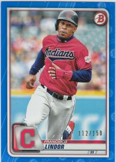 Francisco Lindor