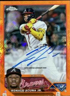 Ronald Acuna Jr.