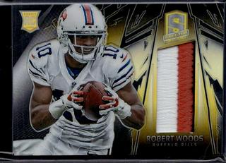 Robert Woods