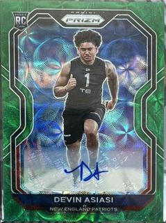 Devin Asiasi