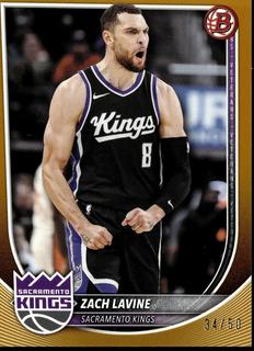 Zach LAVine