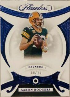 Aaron Rodgers