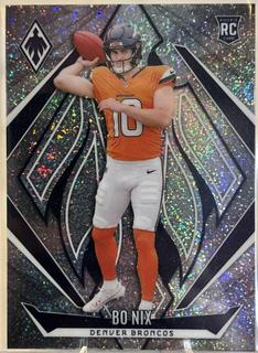 Bo Nix