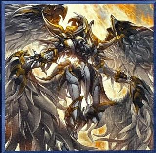 Cherubidamn Irisfiel BLZD-JP048