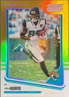 Allen Hurns