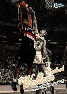 Rasheed Wallace