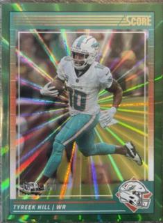 Tyreek Hill