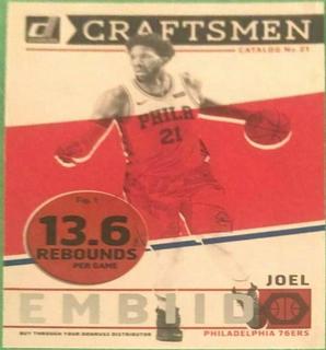 Joel Embiid