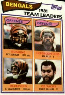 Cincinnati Bengals