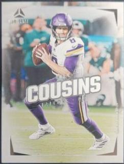 Kirk Cousins