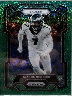 Haason Reddick