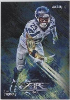 Earl Thomas [Onyx] #85