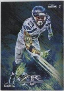 Earl Thomas