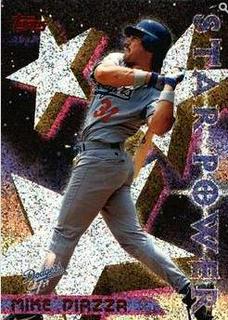 Mike Piazza