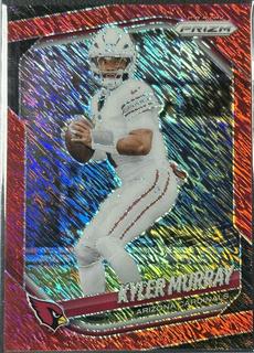 Kyler Murray
