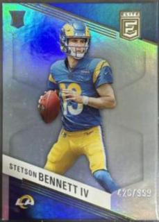 Stetson Bennett IV