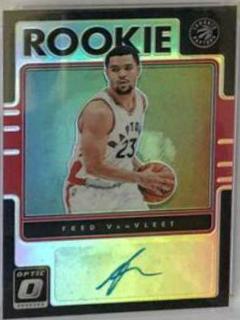 Fred Vanvleet