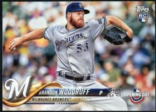 Brandon Woodruff