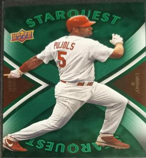 Albert Pujols