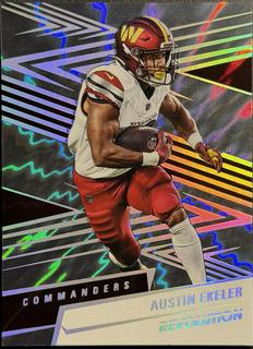 Austin Ekeler