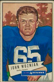 John Wozniak