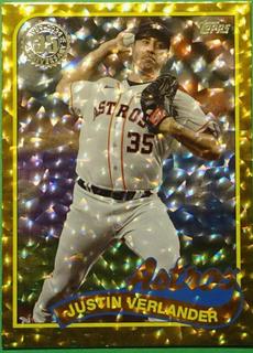 Justin Verlander