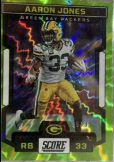 Aaron Jones