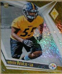 Devin Bush II