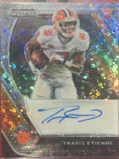 Travis Etienne