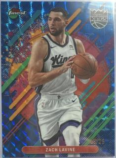 Zach Lavine