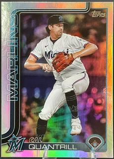 Cal Quantrill
