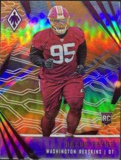 Daron Payne