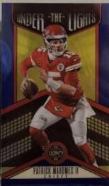 Patrick Mahomes II