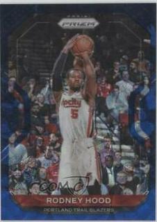 Rodney Hood