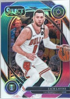 Zach LaVine