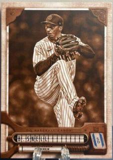 Blake Snell