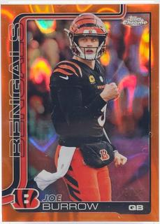 Joe Burrow