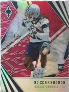 Bo Scarbrough
