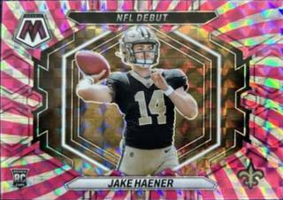 Jake Haener