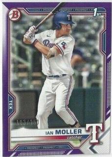 Ian Moller