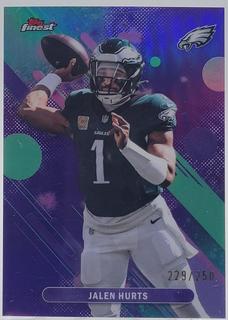 Jalen Hurts