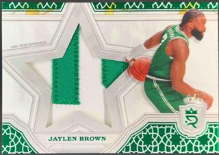 Jaylen Brown