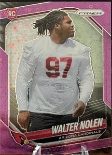 Walter Nolen