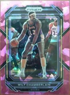 Wilt Chamberlain